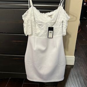 Women’s guess dress- brand new with tag